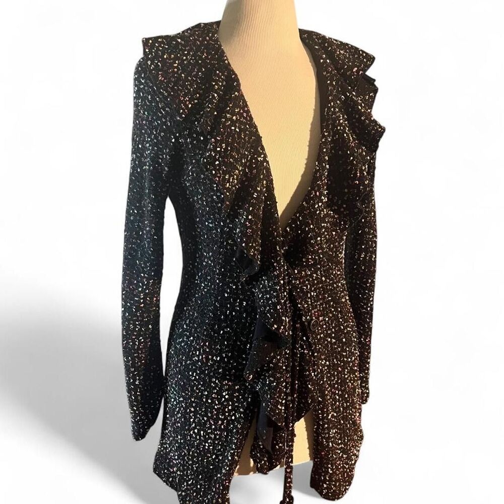 Unbranded Women's multi Cardigan